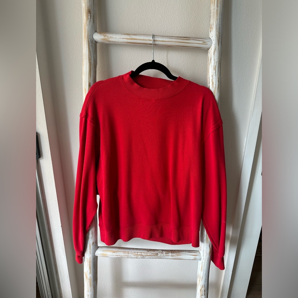 Alo Pullover Sweater